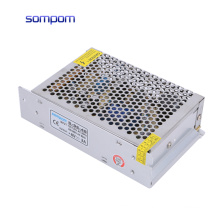 SOMPOM factory  price 100W dc power supply 48V 2A smps led power supply/ power supply for led lighting